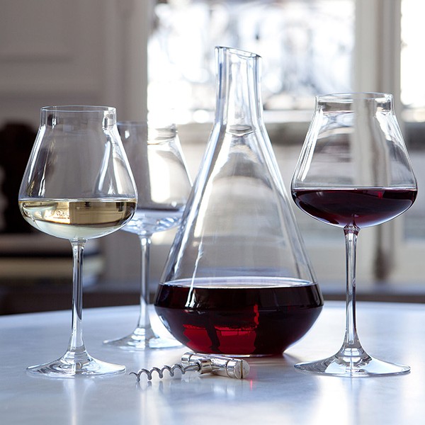 Château Baccarat X-Large Wine Glass